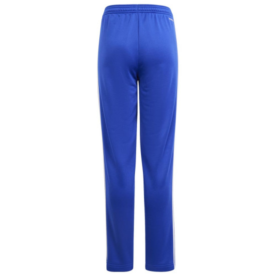 Adidas Παιδικό παντελόνι φόρμας Train-Essentials Aeroready 3-Stripes Pants